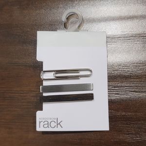 Nordstrom Tie Clips